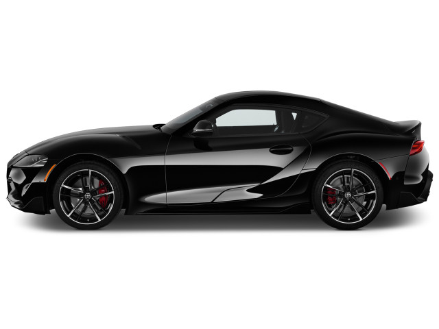 2022 Toyota Supra Review, Ratings, Specs, Prices, and Photos - The