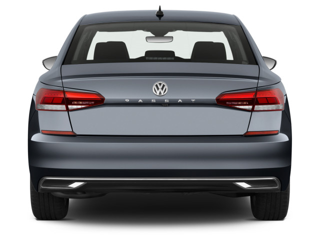 2022 Volkswagen Passat Prices, Reviews, and Pictures