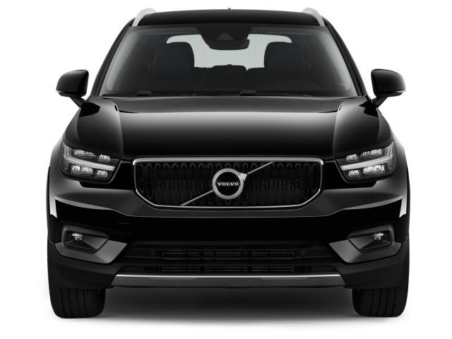 2022 Volvo XC40 Review, Ratings, Specs, Prices, and Photos - The Car  Connection