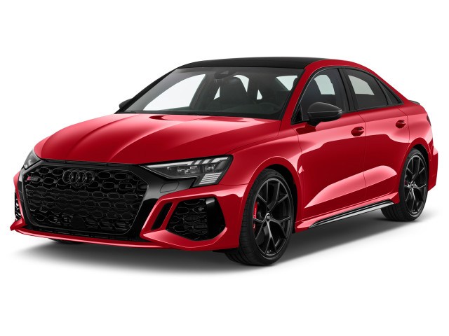 Audi A3 review – the original premium hatch reborn 2024