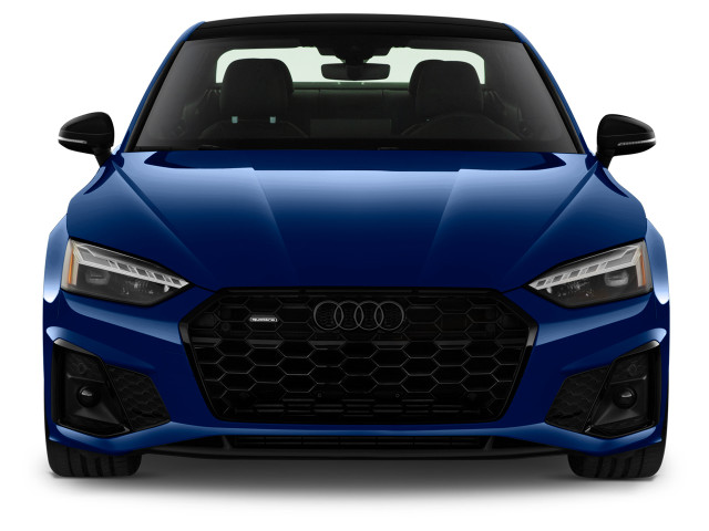 2023 Audi A5 Review, Ratings, Specs, Prices, and Photos - The Car Connection