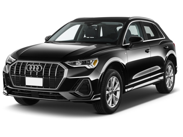 2023 Audi Q3 Review, Ratings, Specs, Prices, and Photos - The Car Connection