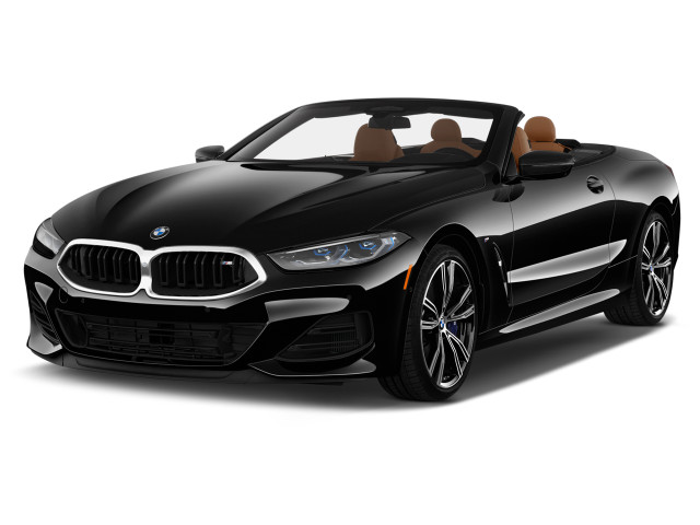 2023 BMW 8-Series Review: Prices, Specs, and Photos - The Car Connection