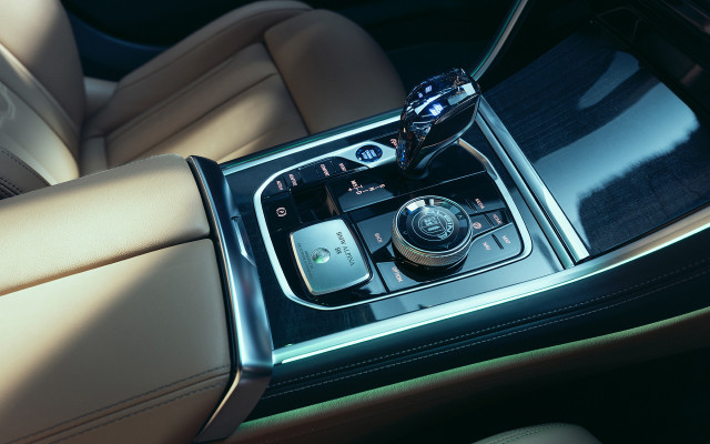 Preview: 2023 BMW Alpina B8 Gran Coupe receives the smallest of tweaks
