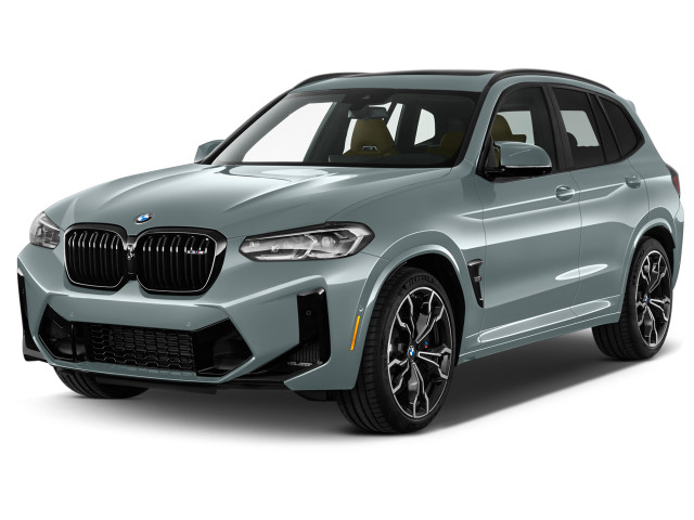 2023 BMW X3 Review, Ratings, Specs, Prices, and Photos - The Car Connection