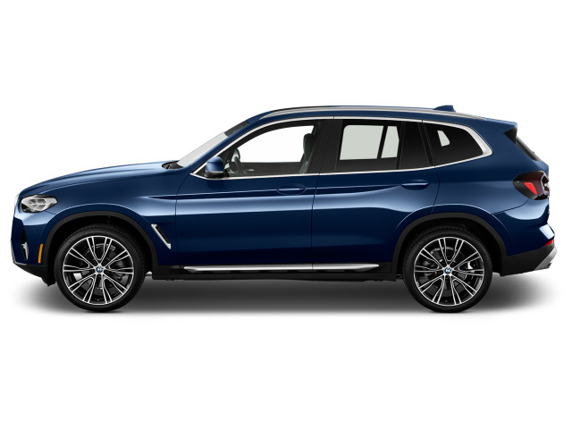 2023 BMW X3 Review, Pricing, & Pictures