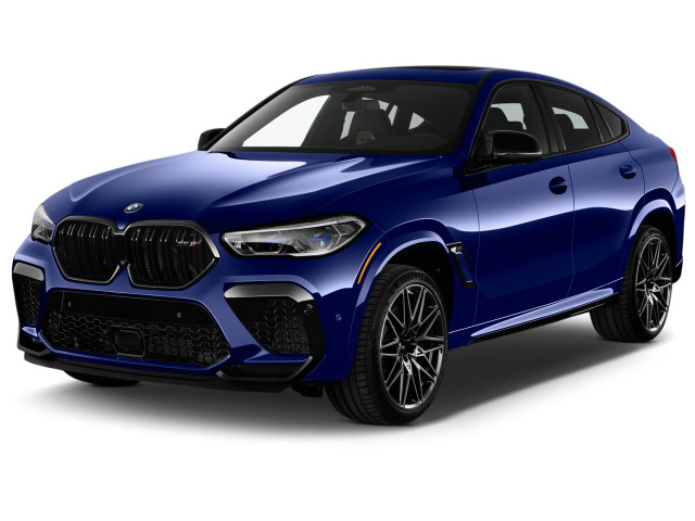 2023 BMW X6 Review, Ratings, Specs, Prices, and Photos - The Car Connection