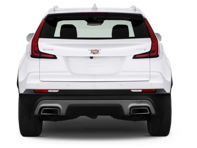 2023 Cadillac XT4 Review, Ratings, Specs, Prices, and Photos - The Car  Connection