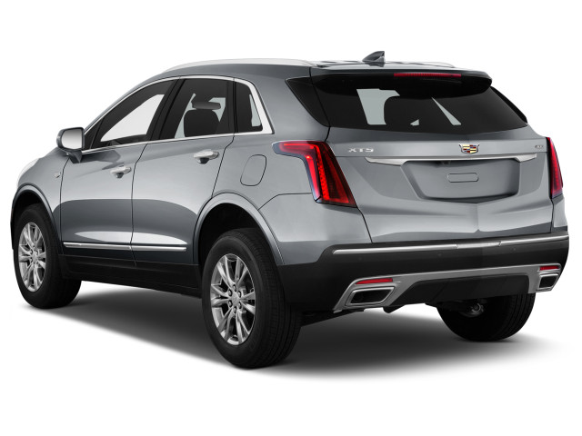 2023 Cadillac XT5 Review, Ratings, Specs, Prices, and Photos - The Car  Connection