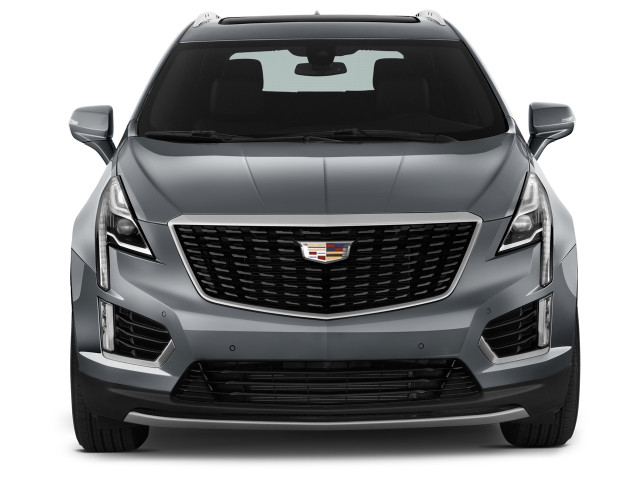 2023 Cadillac XT5 Review, Ratings, Specs, Prices, and Photos - The Car  Connection