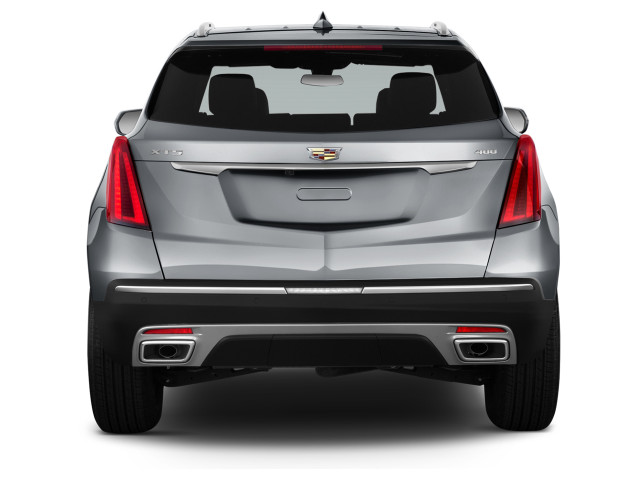 2023 Cadillac XT5 Review, Ratings, Specs, Prices, and Photos - The Car  Connection