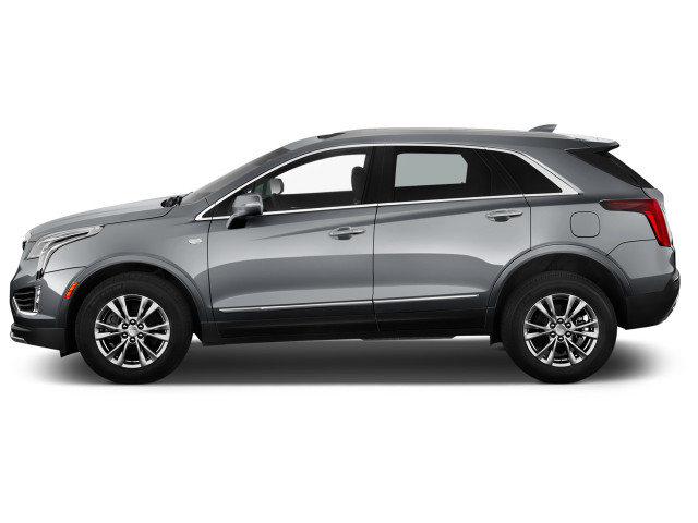 2023 Cadillac XT5 Review, Ratings, Specs, Prices, and Photos - The Car  Connection