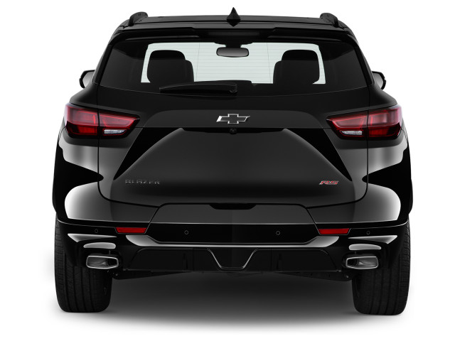 blazer specs chevrolet blazer near me