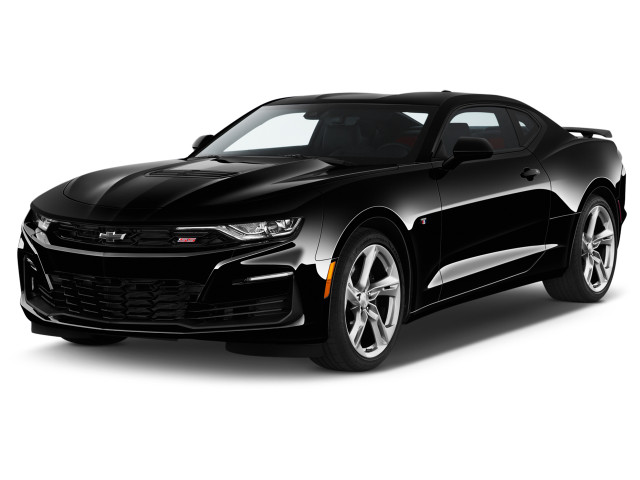 2023 Chevrolet Camaro Review: Prices, Specs, and Photos - The Car Connection