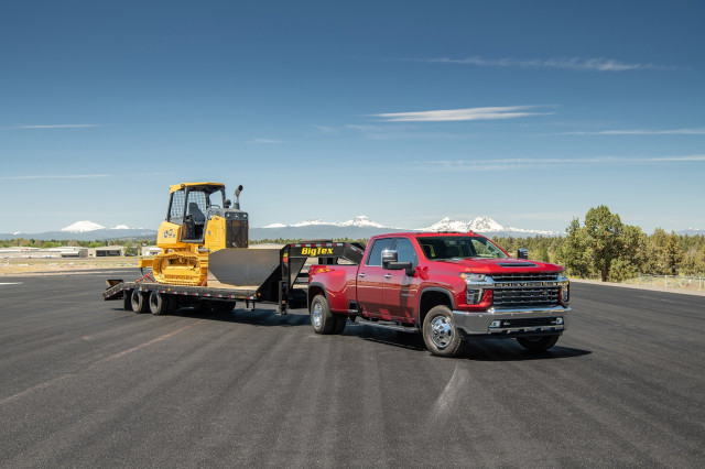 2023 Chevrolet Silverado 2500hd Review New And Used Chevrolet Silverado 2500hd Chevy Prices Photos Reviews Specs The Car Connection