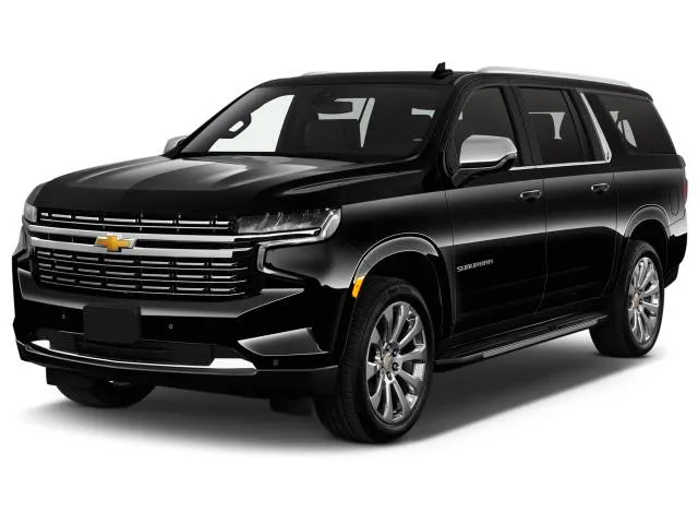 2023 Chevrolet Suburban Review: Prices, Specs, And Photos, 42% OFF
