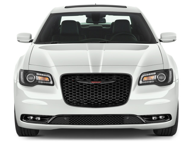 2023 Chrysler 300 Review: Prices, Specs, and Photos - The Car Connection