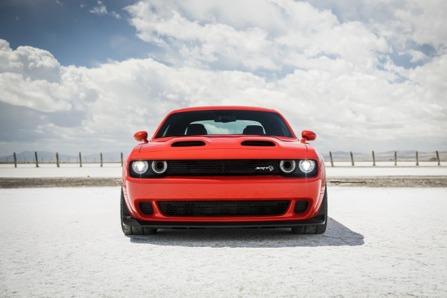 2023 Dodge Challenger Review: Prices, Specs, and Photos - The Car Connection
