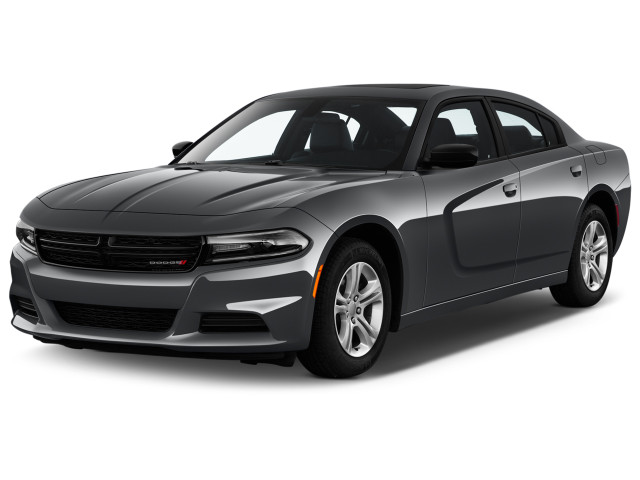 New 2023 Dodge Charger R T - D23175