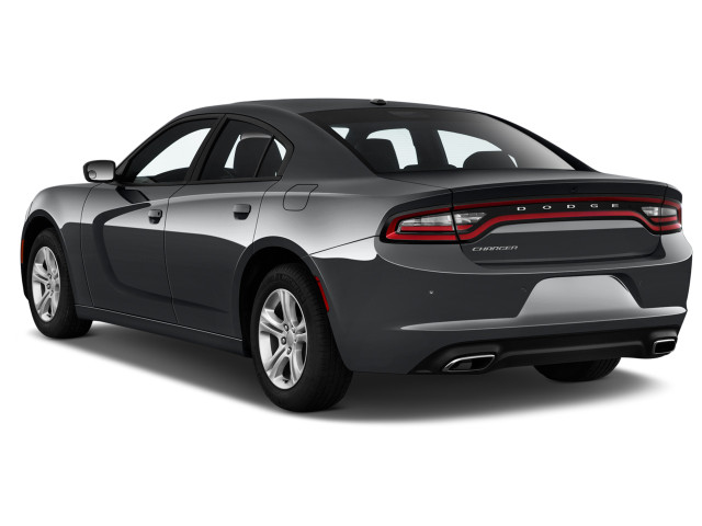 2023 Dodge Charger Review, Pricing, and Specs