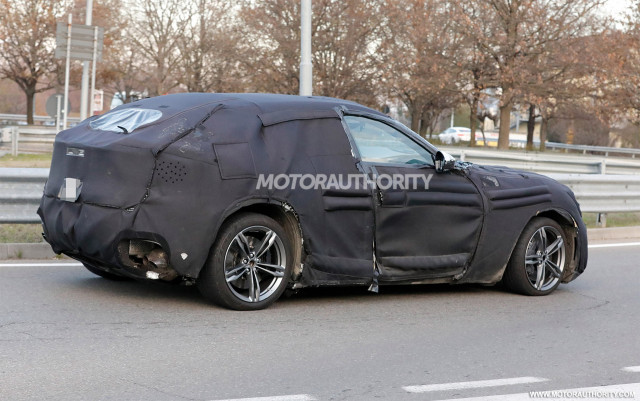 2023 Ferrari Purosangue Spy Shots And Video Get Ready For A Ferrari 2023-ferrari-purosangue-spy-shots-and-video-get-ready-for-a-ferrari