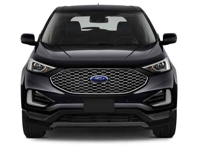 2023 Ford Edge Review, Pricing, & Pictures