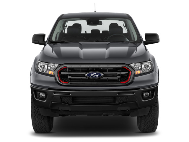 2023 Ford Ranger Review, Ratings, Specs, Prices, and Photos - The