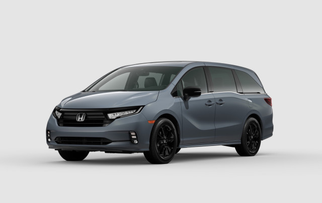2023 Honda Odyssey: Price increases to $38,635, new Sport trim revs up minivan 
