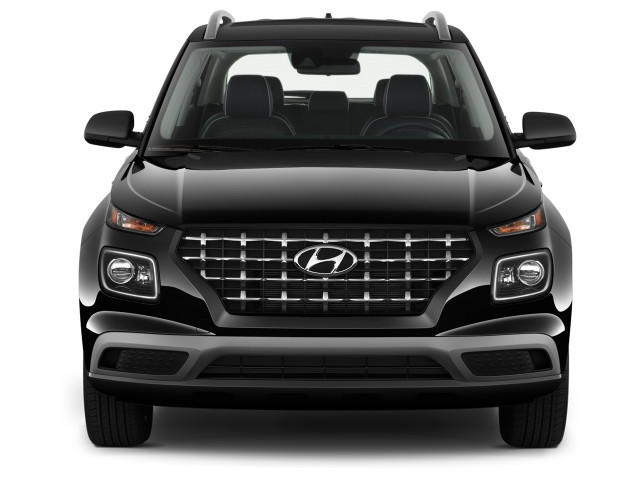 2023 Hyundai Venue review: Full range detailed
