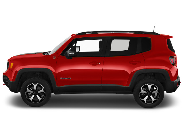 2023 Jeep Renegade Review: A coherent crossover package? 