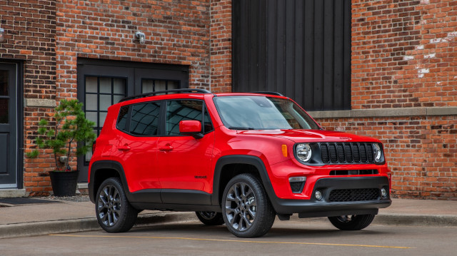 2023 Jeep Renegade Prices, Reviews, and Pictures