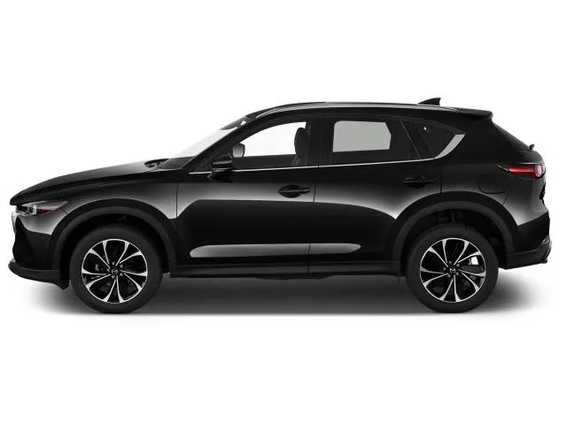 2023 Mazda CX-5 Review, Ratings, Specs, Prices, and Photos - The Car  Connection