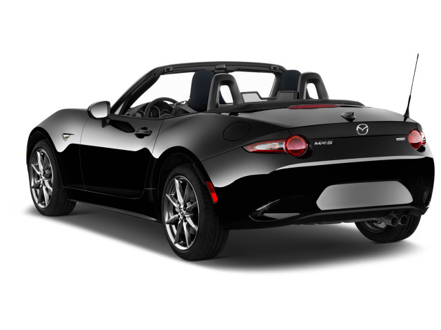 2023 Mazda MX-5 Miata Review: Prices, Photos The Car