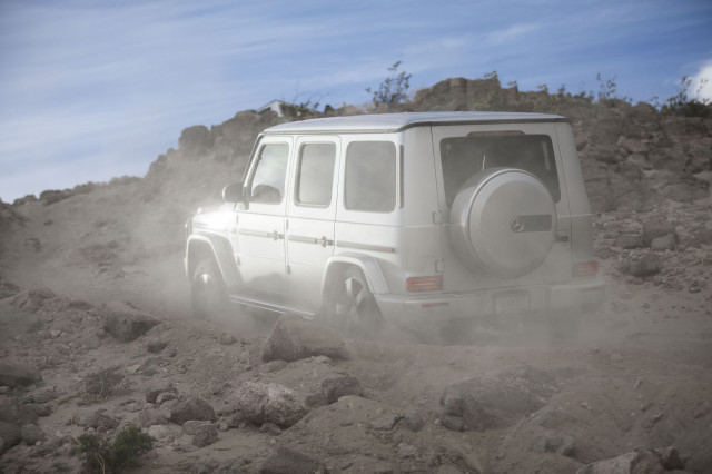 2023 Mercedes-Benz G 63 Review, Pricing, & Pictures