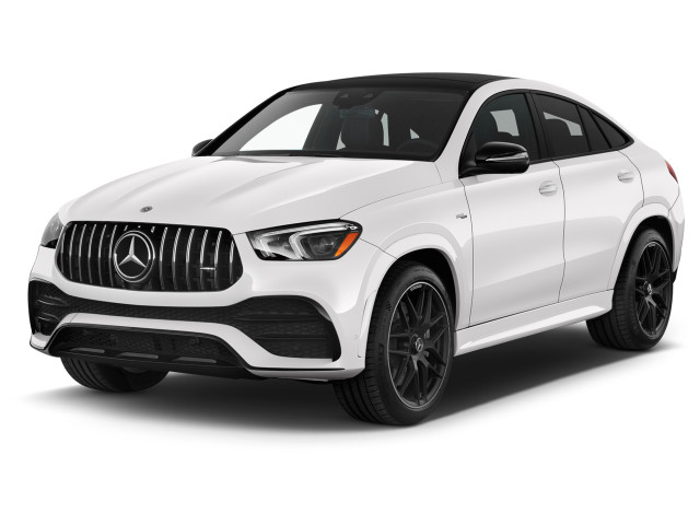 2023 Mercedes-AMG GLE-Class Review, Pricing, and Specs