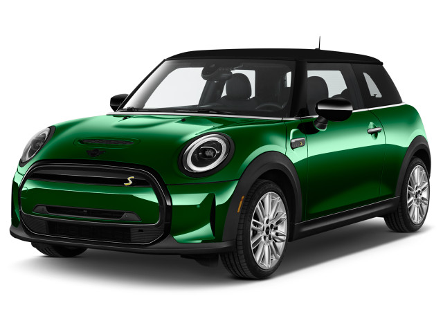 2023 MINI Review, Specs, Prices, and Photos The Car Connection
