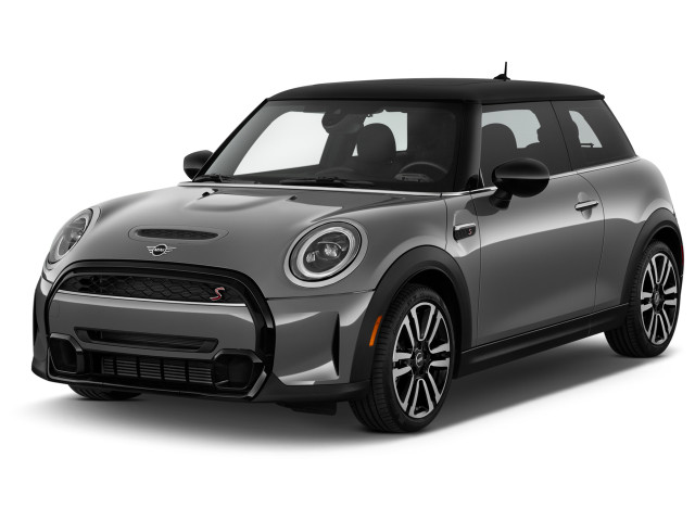 2023 MINI Cooper Review, Ratings, Specs, Prices, and Photos - The