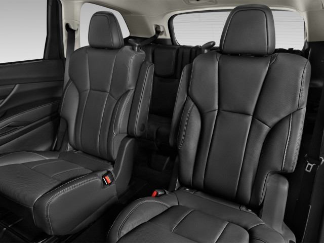ascent interior new subaru 3rd row