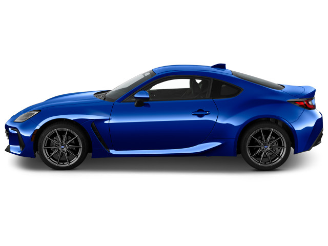 2023 Subaru BRZ Review, Ratings, Specs, Prices, and Photos - The Car  Connection