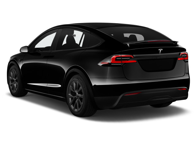 2023 Tesla Model X Review: Prices, Specs, and Photos - The Car Connection