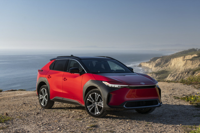 Affordable EVs? Compare specs, prices, range of electric crossover SUVs 