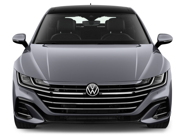 Opinion: Volkswagen Needs to Cancel the Arteon Immediately