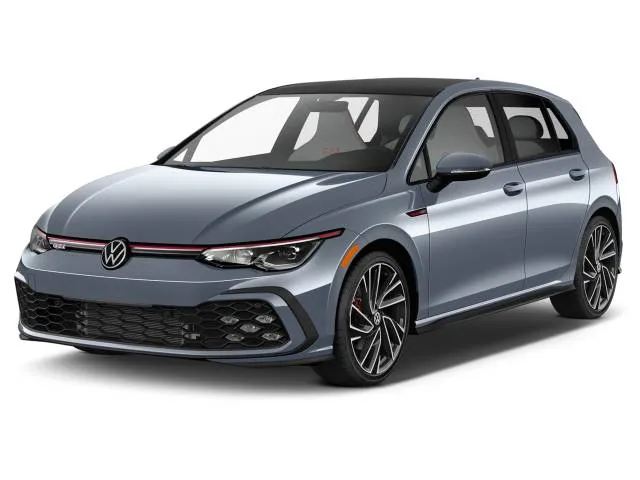 2020 VW Golf 8 Officially Confirmed For October 24 Reveal