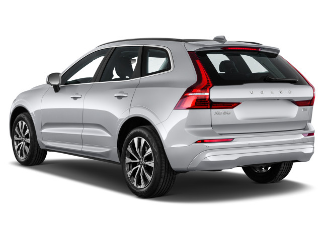 2023 Volvo XC60 MPG & Fuel Economy: What To Know Before You Buy