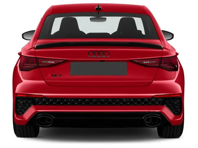 Audi A3 Sportback Review 2024