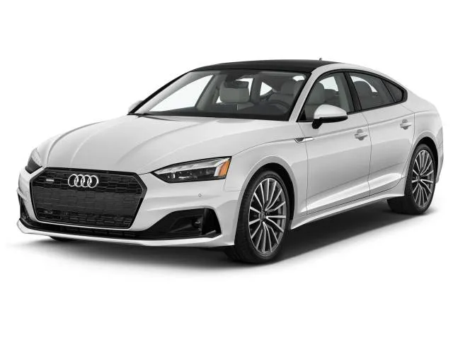 2024 Audi S5 Review, Pricing, and Specs