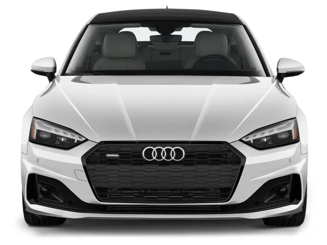 Audi A5 Sportback Review (2024)