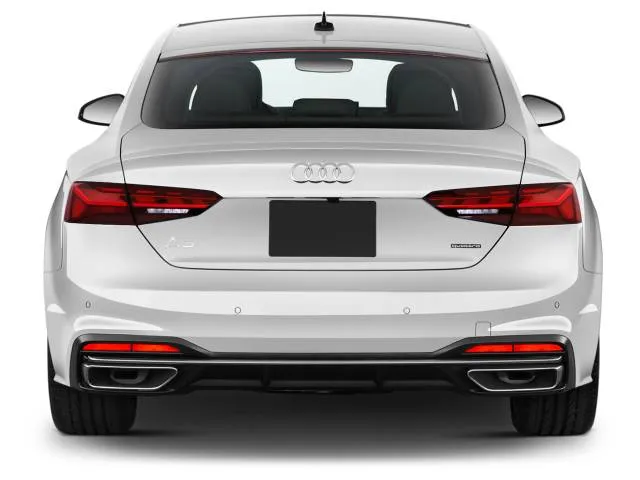 Audi A5 2024 Price, Promo February, Spec & Reviews
