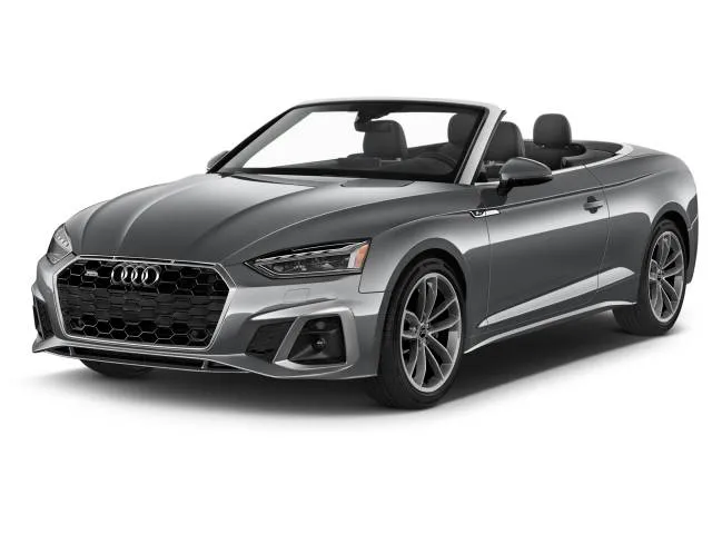 2024 Audi A5 Coupe Prices, Reviews, and Pictures