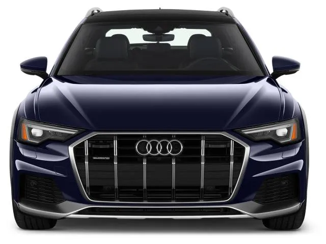 2024 Audi A6 Review: Prices, Specs, and Photos - The Car Connection